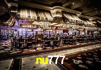 Explorando a Categoria de Eventos em Apostas na nu777