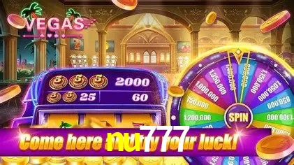 Descubra o Programa VIP da nu777: Vantagens Exclusivas para Jogadores