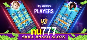 A Popularidade dos Caça-Níqueis no nu777