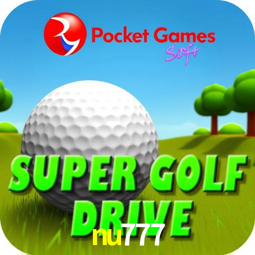 A Emoção da Loteria na nu777: Uma Chance de Mudança de Vida