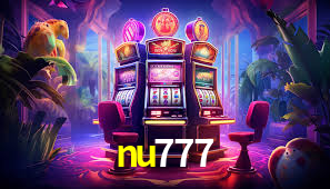 Explorando a Categoria de Eventos em Apostas na nu777