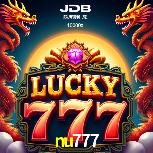 A Emoção da Loteria na nu777: Uma Chance de Mudança de Vida